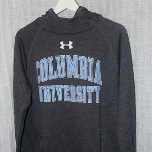 Under Armour Columbia University Hoodie